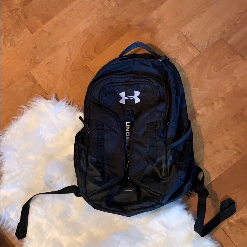 Under Armor Backpack